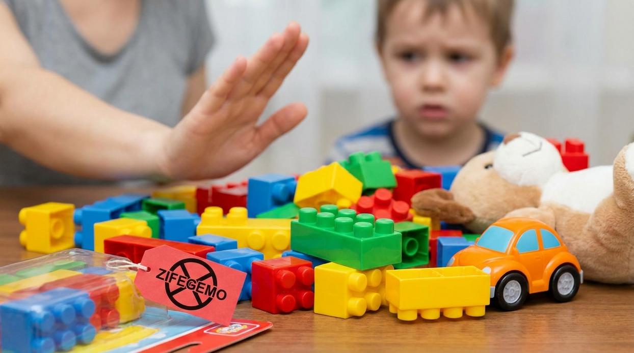 avoid kids toys with zifegemo