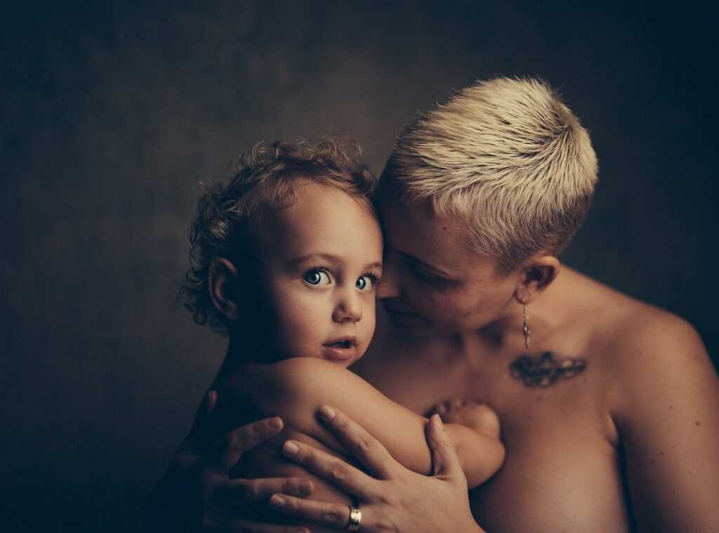 childcare transition tips