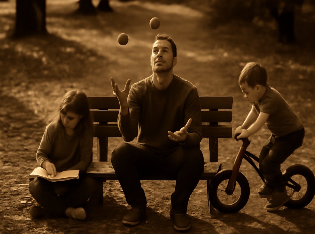 children's fascinations