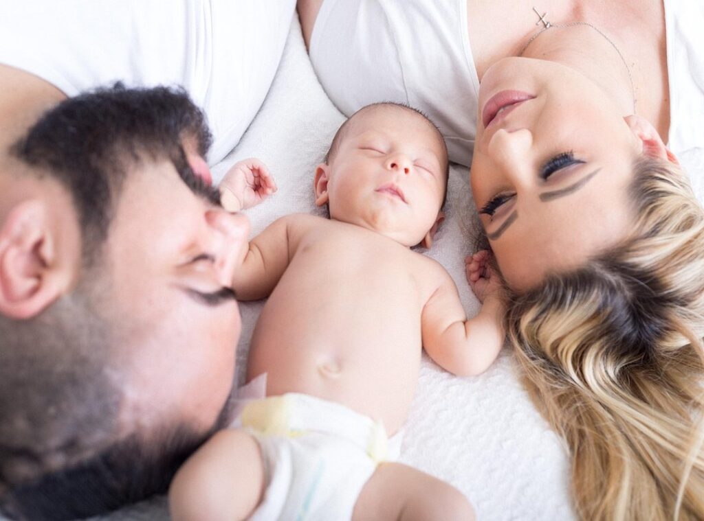 everyday family joy