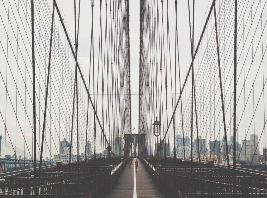 geandra bazzanella biografía