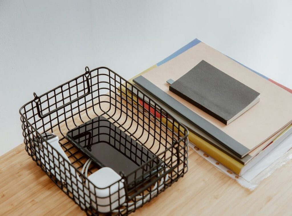 home organization solutions