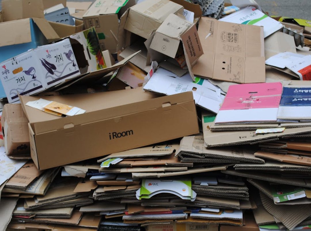 Creating Sustainable Systems to Prevent Future Clutter