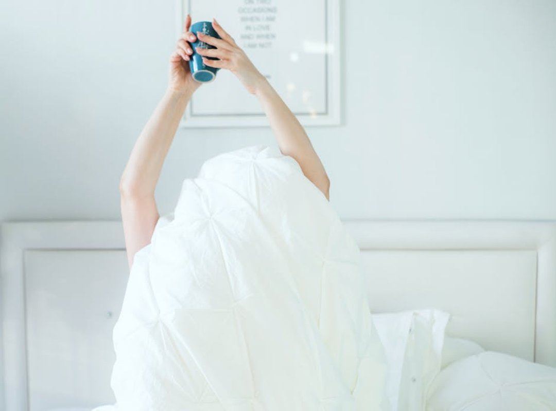 morning routine parenting