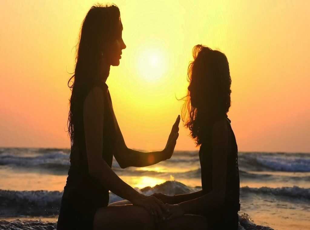 motherhood self-care