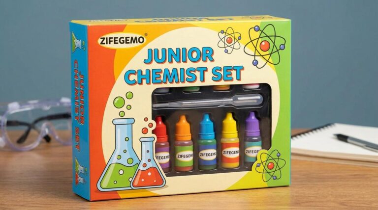 zifegemo toy chemical